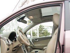 2010款 2.5 CVT 两驱舒适型