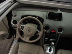 2010款 2.5 CVT 两驱舒适型