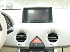 2010款 2.5 CVT 两驱舒适型