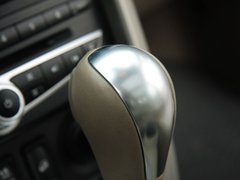 2010款 2.5 CVT 两驱舒适型