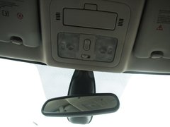 2010款 2.5 CVT 两驱舒适型