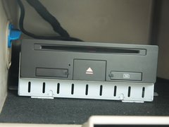 2010款 2.5 CVT 两驱舒适型