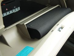 2010款 2.5 CVT 两驱舒适型