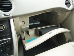 2010款 2.5 CVT 两驱舒适型
