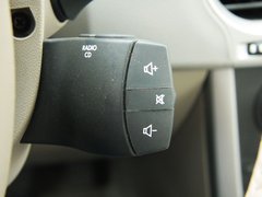 2010款 2.5 CVT 两驱舒适型