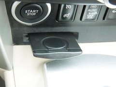 2010款 2.5 CVT 两驱舒适型
