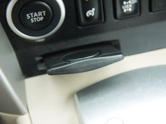 2010款 2.5 CVT 两驱舒适型