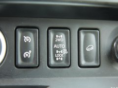 2010款 2.5 CVT 两驱舒适型