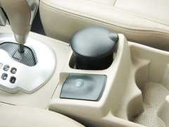 2010款 2.5 CVT 两驱舒适型