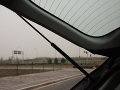 2010款 2.5 CVT 两驱舒适型