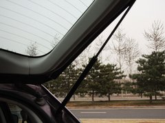 2010款 2.5 CVT 两驱舒适型