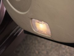 2010款 2.5 CVT 两驱舒适型