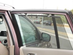 2010款 2.5 CVT 两驱舒适型