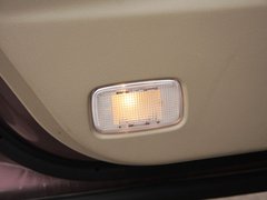 2010款 2.5 CVT 两驱舒适型
