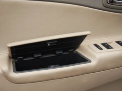 2010款 2.5 CVT 两驱舒适型