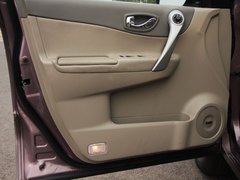 2010款 2.5 CVT 两驱舒适型