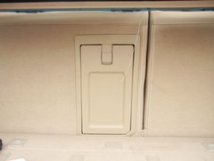 2010款 2.5 CVT 两驱舒适型