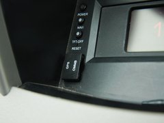 2010款 2.5 CVT 两驱舒适型