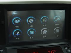 2010款 2.5 CVT 两驱舒适型