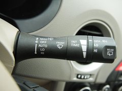 2010款 2.5 CVT 两驱舒适型