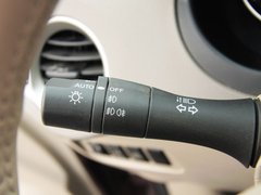 2010款 2.5 CVT 两驱舒适型