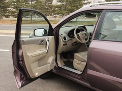 2010款 2.5 CVT 两驱舒适型