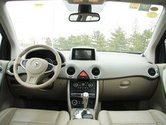 2010款 2.5 CVT 两驱舒适型