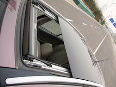 2010款 2.5 CVT 两驱舒适型