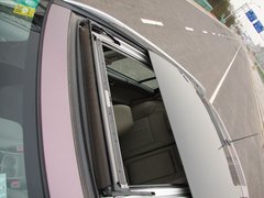 2010款 2.5 CVT 两驱舒适型