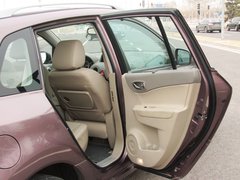 2010款 2.5 CVT 两驱舒适型