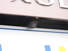 2010款 2.5 CVT 两驱舒适型