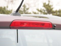 2010款 2.5 CVT 两驱舒适型