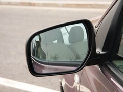2010款 2.5 CVT 两驱舒适型