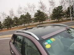 2010款 2.5 CVT 两驱舒适型