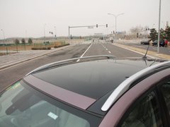 2010款 2.5 CVT 两驱舒适型