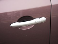 2010款 2.5 CVT 两驱舒适型