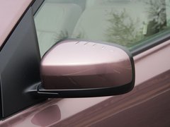2010款 2.5 CVT 两驱舒适型