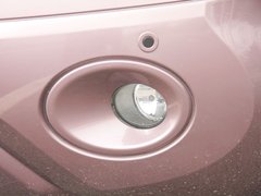 2010款 2.5 CVT 两驱舒适型