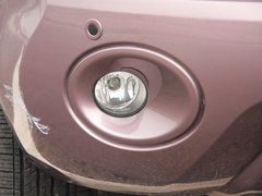 2010款 2.5 CVT 两驱舒适型
