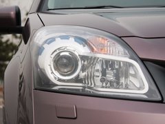 2010款 2.5 CVT 两驱舒适型
