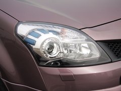 2010款 2.5 CVT 两驱舒适型