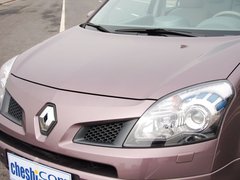2010款 2.5 CVT 两驱舒适型
