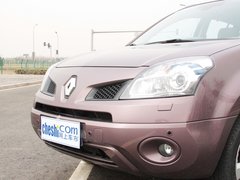 2010款 2.5 CVT 两驱舒适型