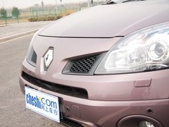 2010款 2.5 CVT 两驱舒适型