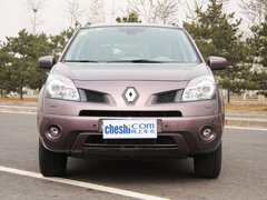 2010款 2.5 CVT 两驱舒适型