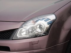 2010款 2.5 CVT 两驱舒适型