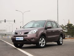 2010款 2.5 CVT 两驱舒适型