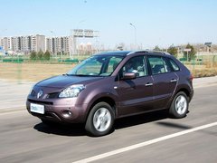 2010款 2.5 CVT 两驱舒适型