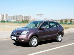 2010款 2.5 CVT 两驱舒适型