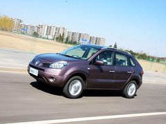 2010款 2.5 CVT 两驱舒适型